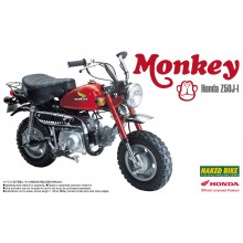 HONDA MONKEY